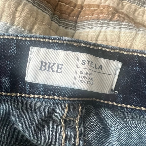 BKE Bootcut Jeans - Picture 3 of 5
